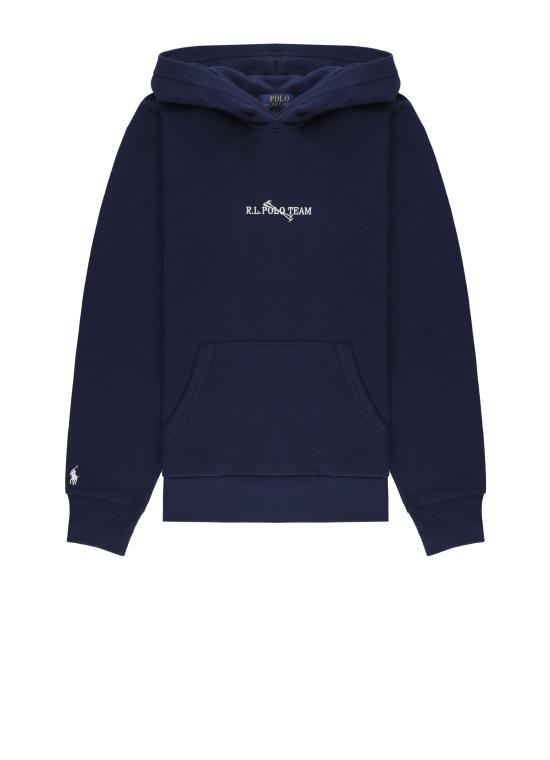 26SS [키즈] 랄프 로렌 니트/스웻셔츠 A95777 001 Blue