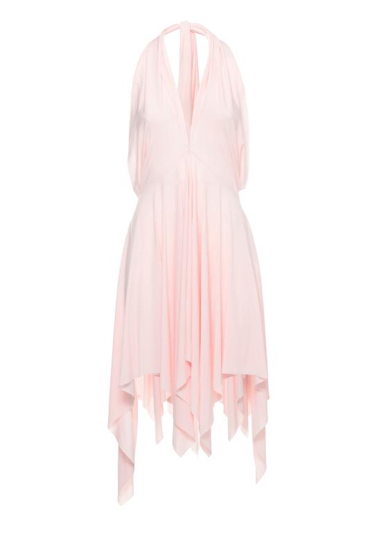 26SS 노마카말리 미디 원피스 KK1263PL213 838 Pink