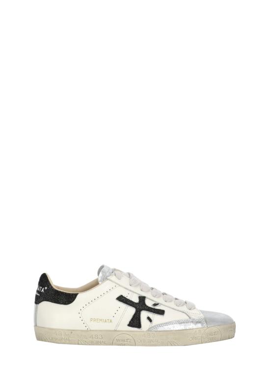 26SS PRMT 스니커즈 STEVEND 6936 White