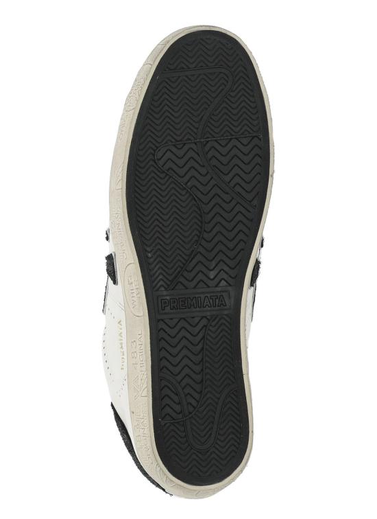 26SS PRMT 스니커즈 STEVEND 6936 White - PRMT