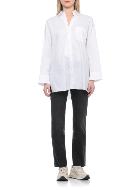 26SS PRMT 스니커즈 MOERUND 8080 Ivory - PRMT