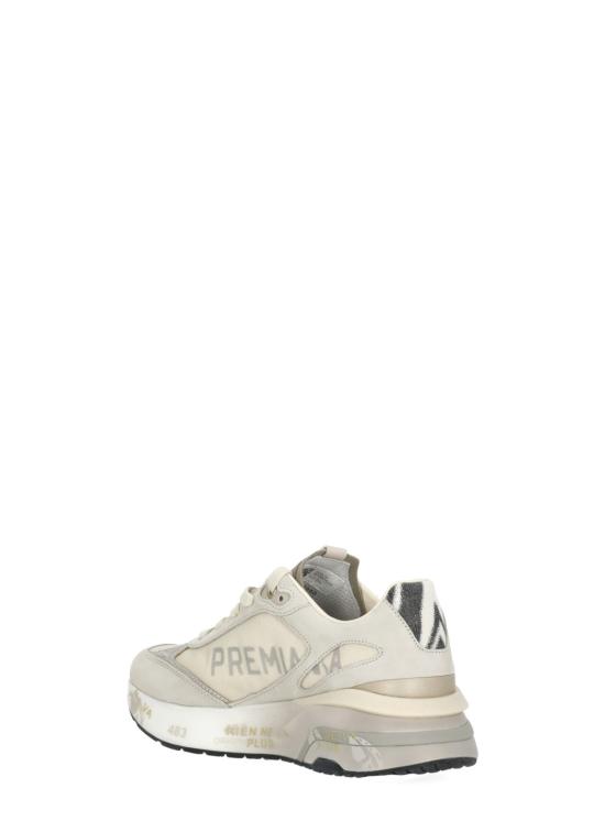 26SS PRMT 스니커즈 MOERUND 8080 Ivory - PRMT