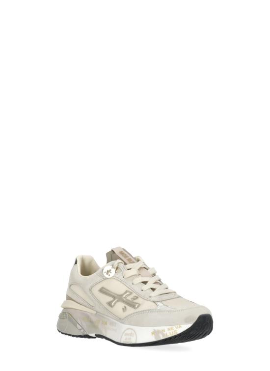 26SS PRMT 스니커즈 MOERUND 8080 Ivory - PRMT