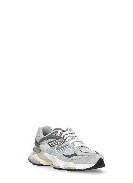 26SS 뉴발란스 9060 스니커즈 U9060GRY GREY Grey - NEW BALANCE