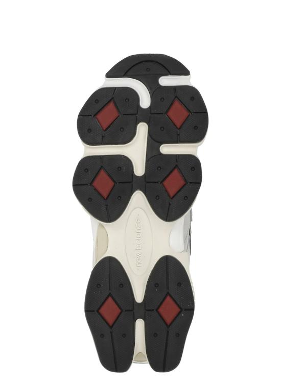 26SS 뉴발란스 9060 스니커즈 U9060GRY GREY Grey - NEW BALANCE