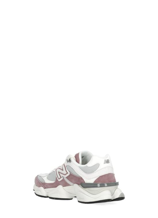 26SS 뉴발란스 9060 스니커즈 U906040V ROSEWOOD White - NEW BALANCE