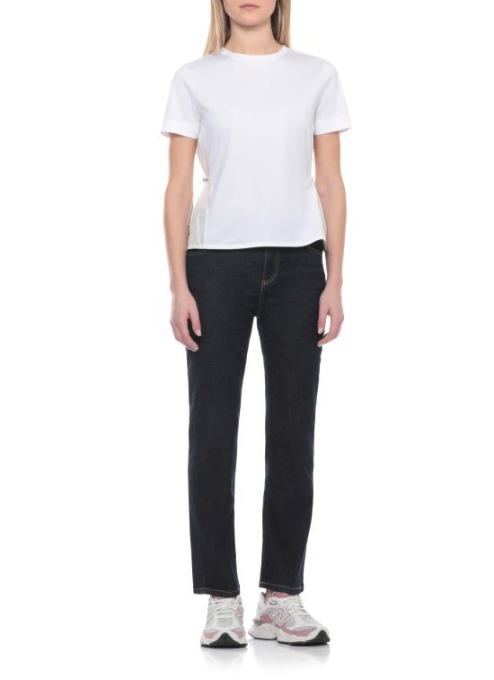 26SS 뉴발란스 9060 스니커즈 U906040V ROSEWOOD White - NEW BALANCE