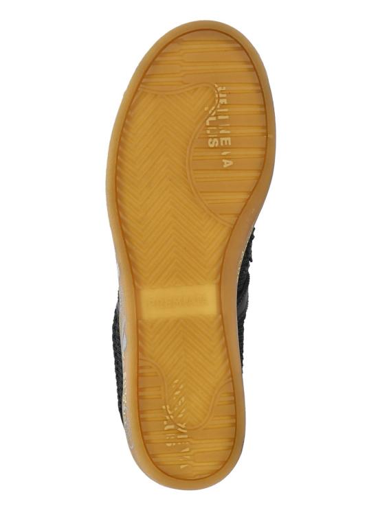 26SS 푸마 스니커즈 BONNIED 8201 Black - PUMA