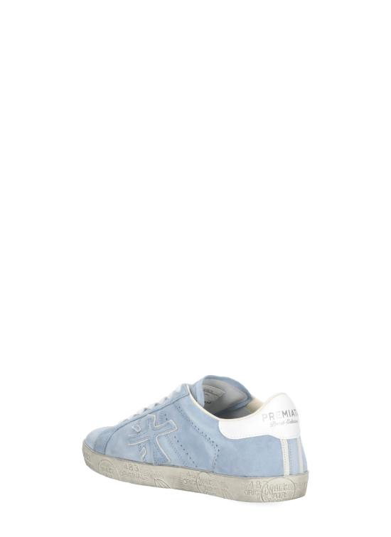 26SS PRMT 스니커즈 STEVEND 7532 Light Blue - PRMT