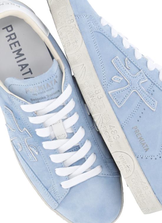 26SS PRMT 스니커즈 STEVEND 7532 Light Blue - PRMT