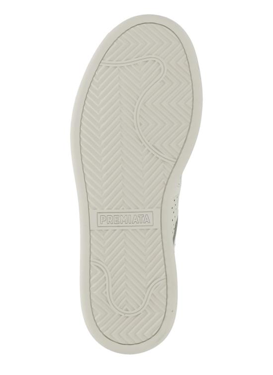 26SS PRMT 스니커즈 QUINND 8251 White - PRMT