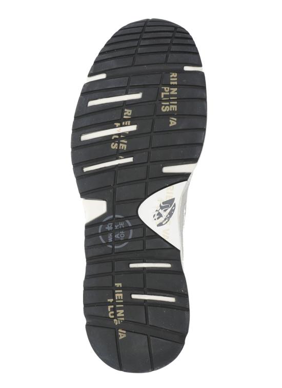 26SS 화이트 프리미아타 스니커즈 MASED 7823 White - WHITE PREMIATA