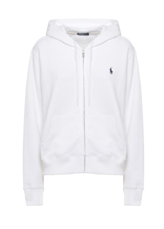 26SS 랄프 로렌 스웨터 211971693 002 White