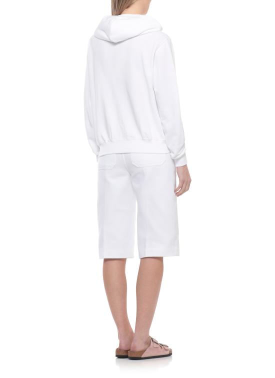 26SS 랄프 로렌 스웨터 211971693 002 White - RALPH LAUREN