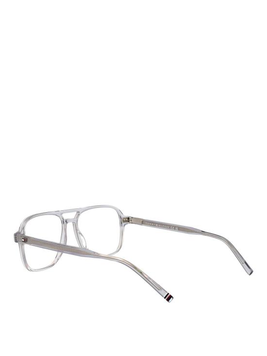 26SS 타미힐피거 선글라스 TH2188KB7 Grey - TOMMY HILFIGER