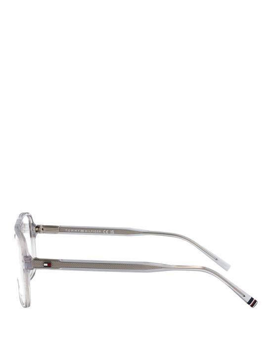 26SS 타미힐피거 선글라스 TH2188KB7 Grey - TOMMY HILFIGER