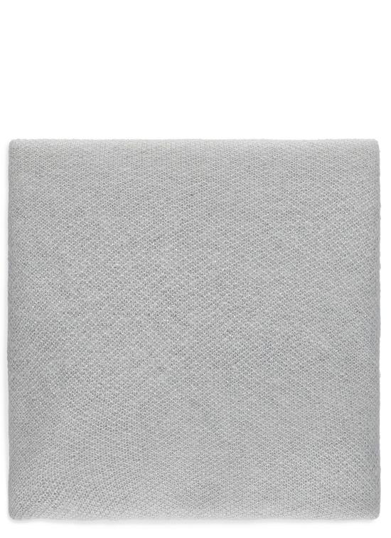 26SS 파비아나 필리피 머플러/스카프 SAD266A878 L900VR1 Grey - FABIANA FILIPPI