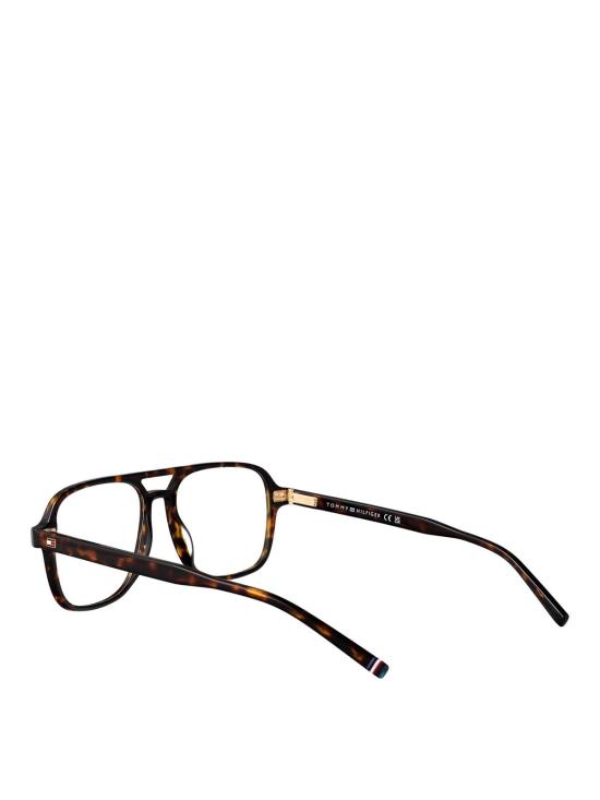 26SS 타미힐피거 선글라스 TH2188086 Brown - TOMMY HILFIGER
