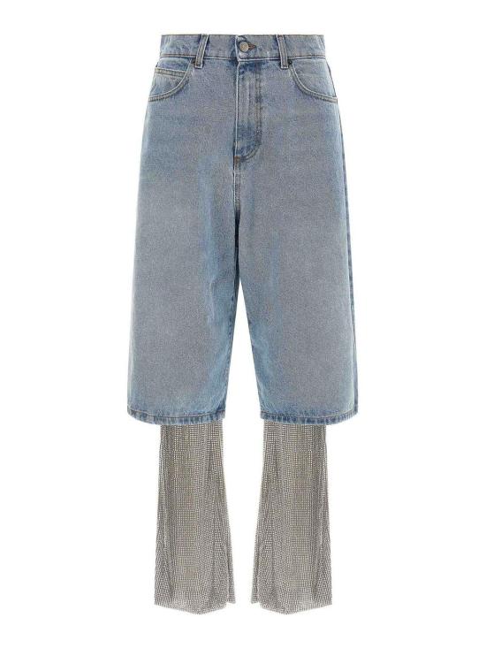 26SS 쥬세페 디 모라비토 레깅스 06PSDNP105YC1640780 Multicolour