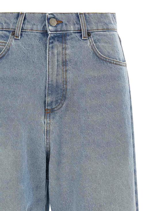 26SS 쥬세페 디 모라비토 레깅스 06PSDNP105YC1640780 Multicolour - GIUSEPPE DI MORABITO