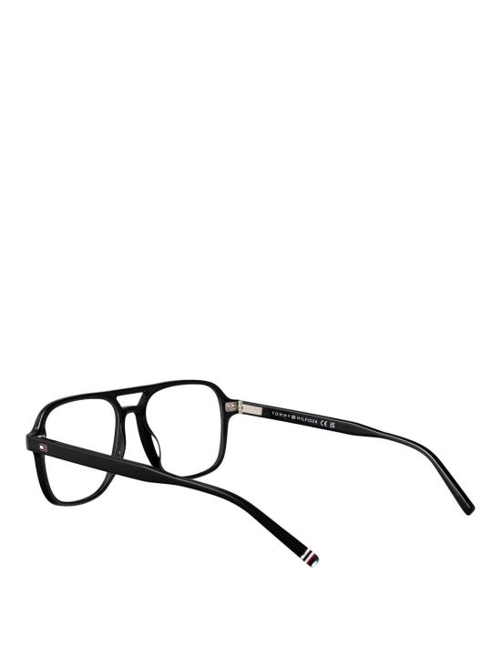 26SS 타미힐피거 선글라스 TH2188807 Black - TOMMY HILFIGER