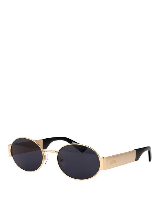 26SS 모스키노 선글라스 MOS185S000 Gold - MOSCHINO
