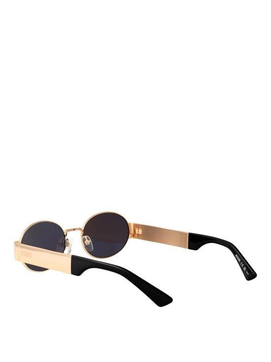 26SS 모스키노 선글라스 MOS185S000 Gold - MOSCHINO