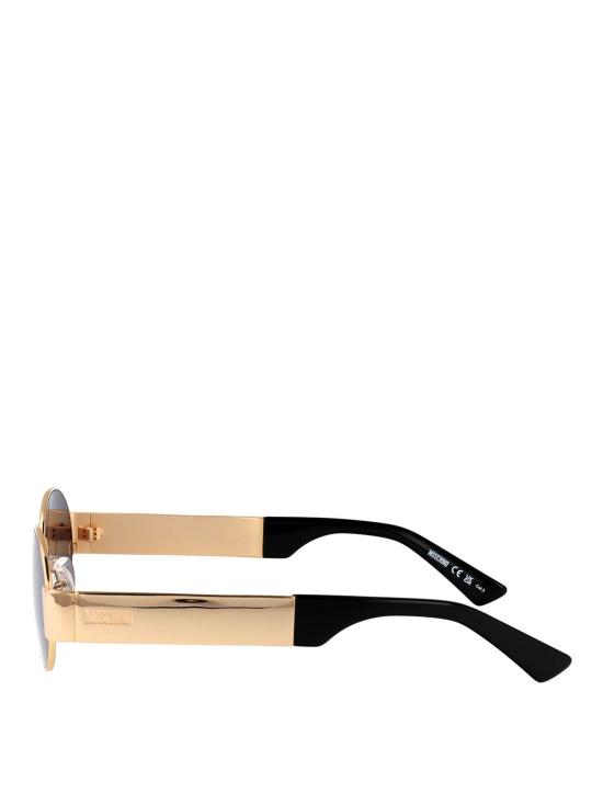 26SS 모스키노 선글라스 MOS185S000 Gold - MOSCHINO