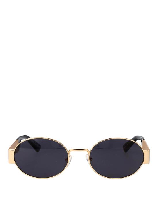 26SS 모스키노 선글라스 MOS185S000 Gold