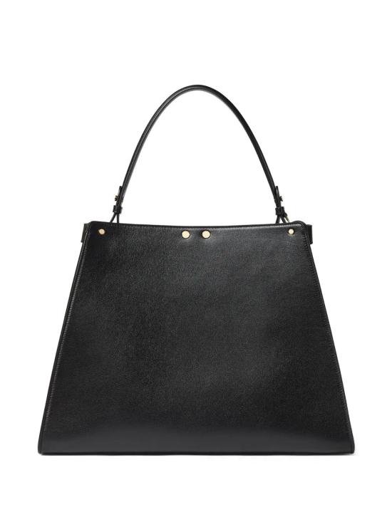 26SS 펜디 웨이 라지 8BN369AWPF F1DDQ BLACK - FENDI