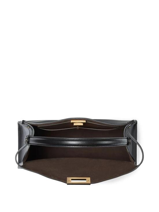 26SS 펜디 웨이 라지 8BN369AWPF F1DDQ BLACK - FENDI