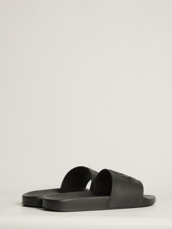 26SS 몽클레어 샌들 L109A4C00040M2999 BLACK - MONCLER