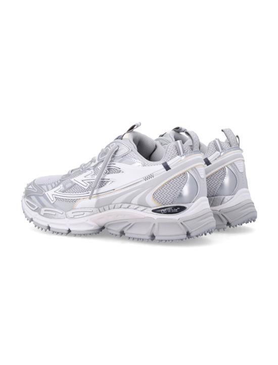 26SS 오프화이트 스니커즈 OMIA295C99FAB001 0972 GREY - OFF WHITE