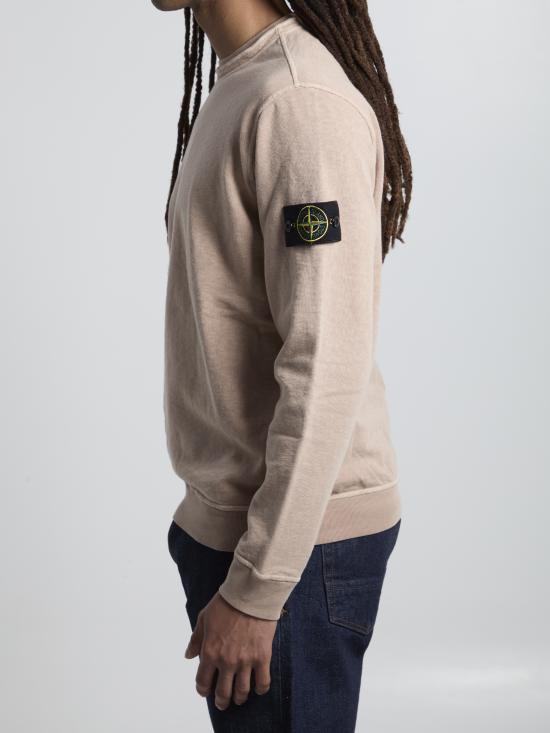 26SS 스톤 아일랜드 스웨터 L1S156100034S0060 V019A BEIGE - STONE ISLAND