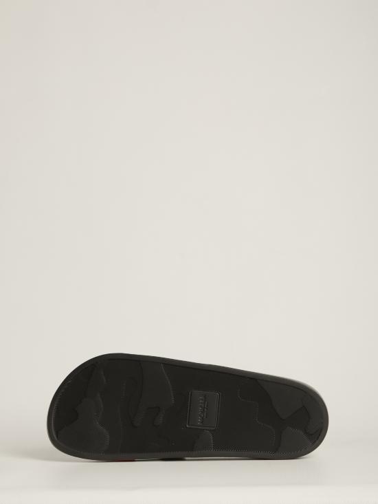 26SS 몽클레어 샌들 L109A4C0003001A49 998 BLACK - MONCLER