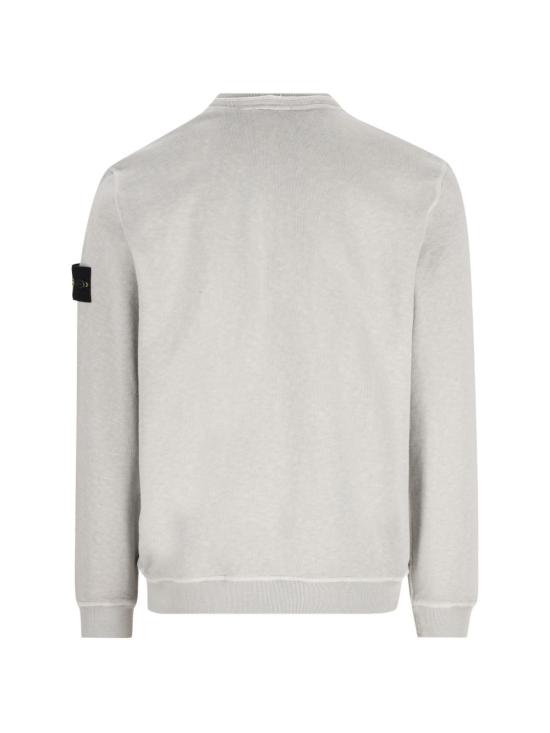 26SS 스톤 아일랜드 스웨터 L1S156100034S0060 V0161 GREY - STONE ISLAND