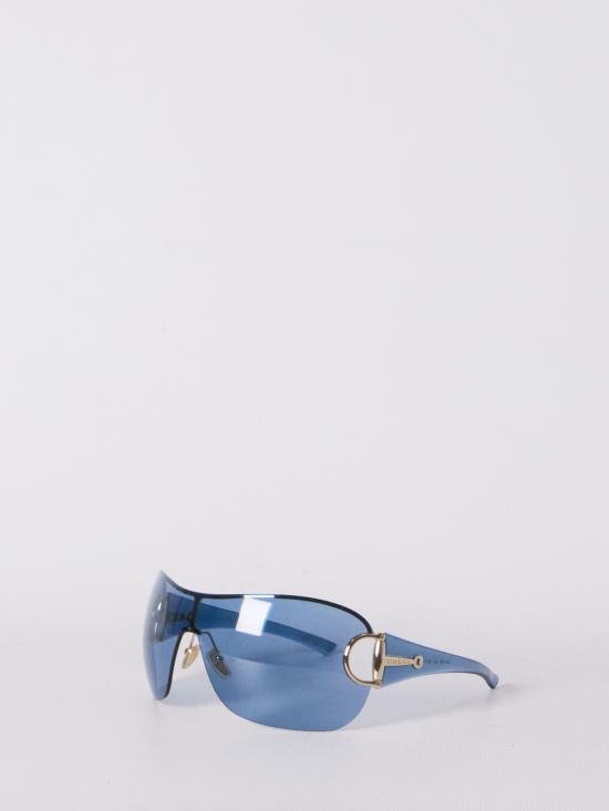 26SS 구찌 선글라스 865675J1691 8040 BLUE