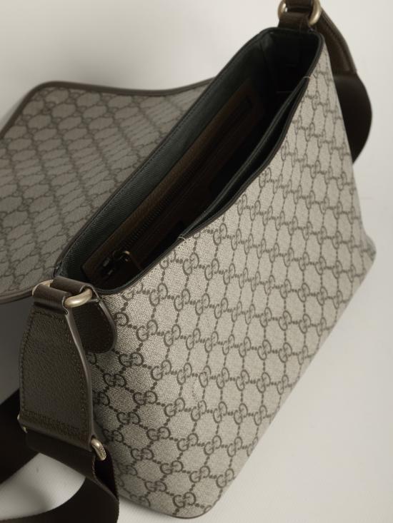 26SS 구찌 크로스백 834467FAEOF 9745 BEIGE - GUCCI