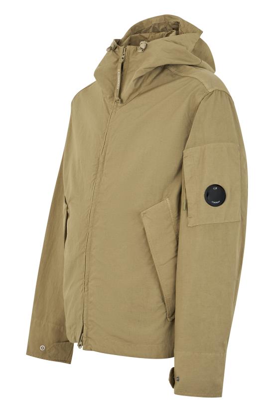 26SS 씨피 컴퍼니 자켓 20CMOW149A110305G644 khaki - C.P. COMPANY
