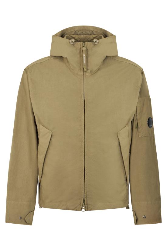 26SS 씨피 컴퍼니 자켓 20CMOW149A110305G644 khaki