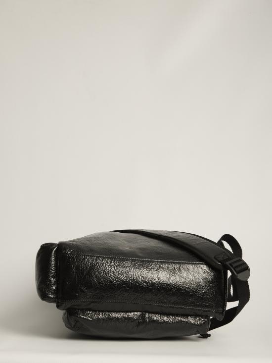 26SS 발렌시아가 백팩 8532551VG7X 1090 BLACK - BALENCIAGA