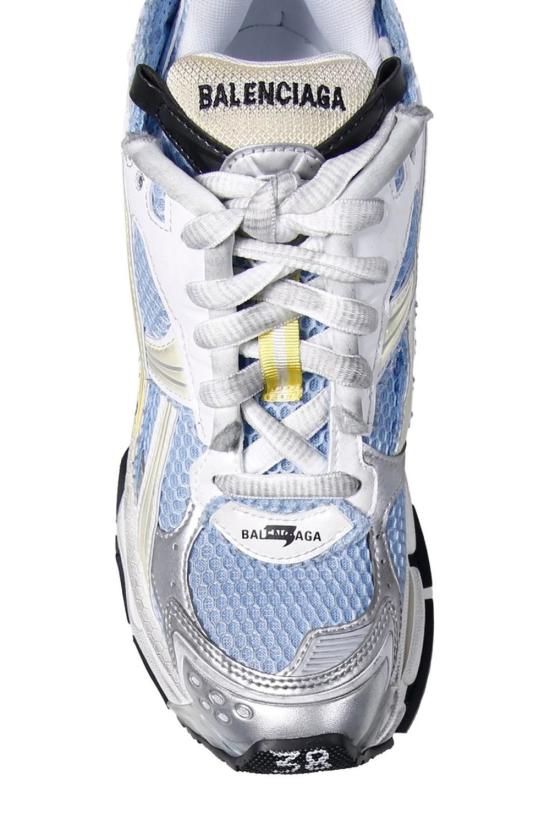 26SS 발렌시아가 러너 스니커즈 772767W3RMU4790 panna - BALENCIAGA