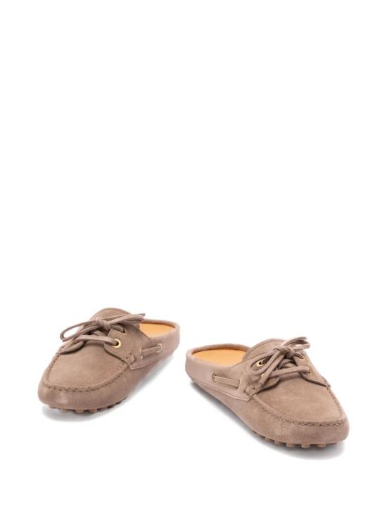 26SS 토즈 로퍼 XXW22L0KB70M8WC413 Beige - TODS