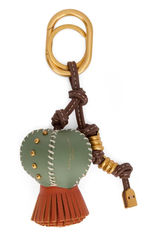 26SS 지아니 끼아리니 키링 PCCACTUS0414525 Multicolor - GIANNI CHIARINI