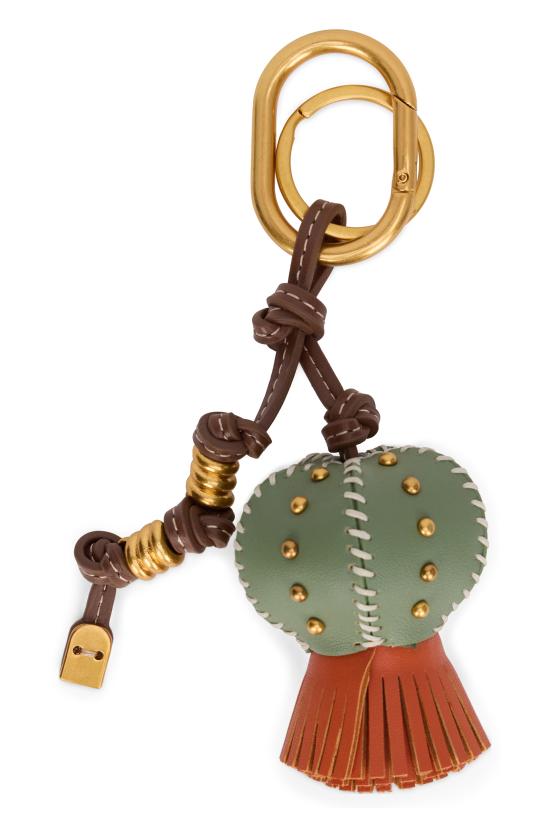 26SS 지아니 끼아리니 키링 PCCACTUS0414525 Multicolor - GIANNI CHIARINI