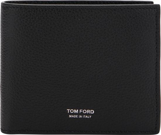 26SS 톰포드 가죽소품 Y0278LCL158SNAA black - TOMFORD