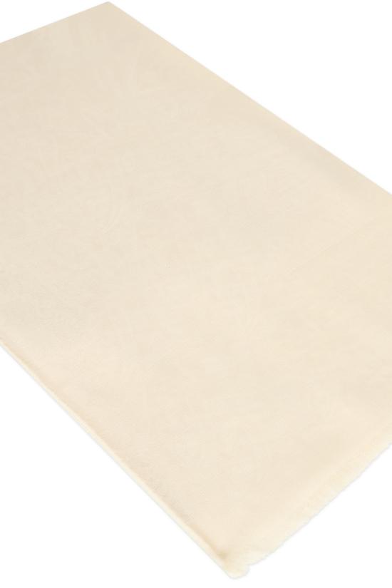 26SS 막스마라 머플러/스카프 MXAPALMETI2614541052600005 Ivory - MAX MARA