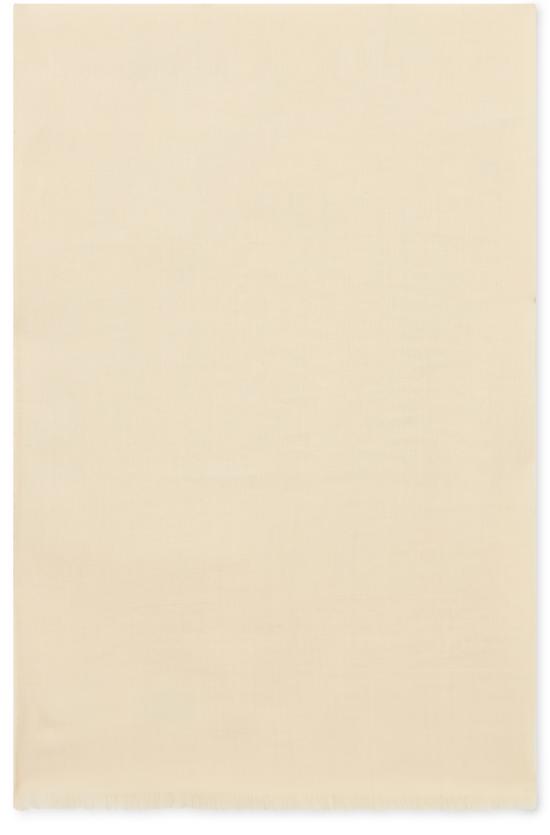 26SS 막스마라 머플러/스카프 MXAPALMETI2614541052600005 Ivory - MAX MARA