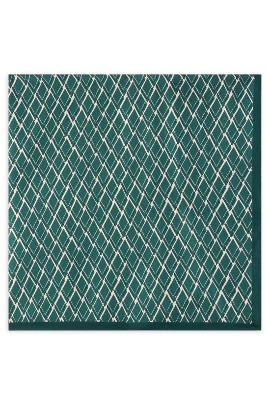 26SS 슬로웨어 머플러/스카프 130600SW82F720 green