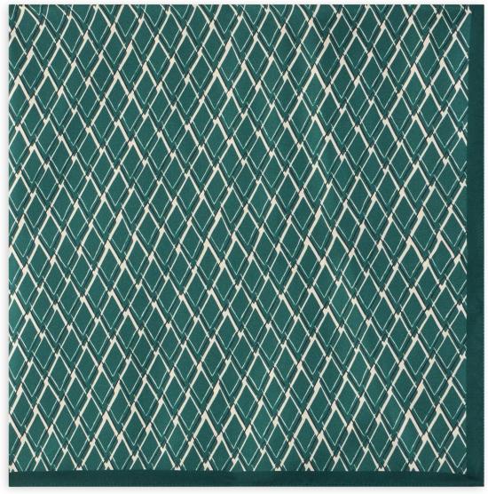 26SS 슬로웨어 머플러/스카프 130600SW82F720 green - SLOWEAR